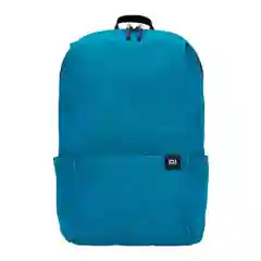 Синий рюкзак Xiaomi Mi Casual Daypack