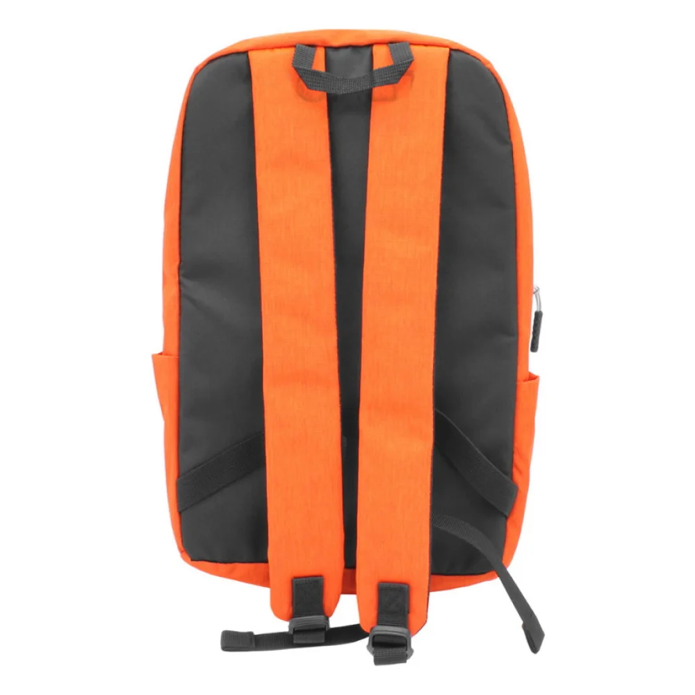 Оранжевый рюкзак Xiaomi Mi Casual Daypack