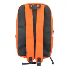 Оранжевый рюкзак Xiaomi Mi Casual Daypack