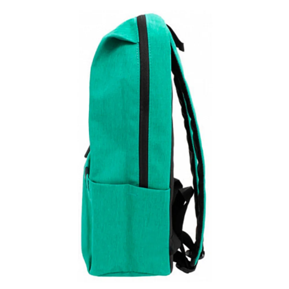 Зеленый рюкзак Xiaomi Mi Casual Daypack