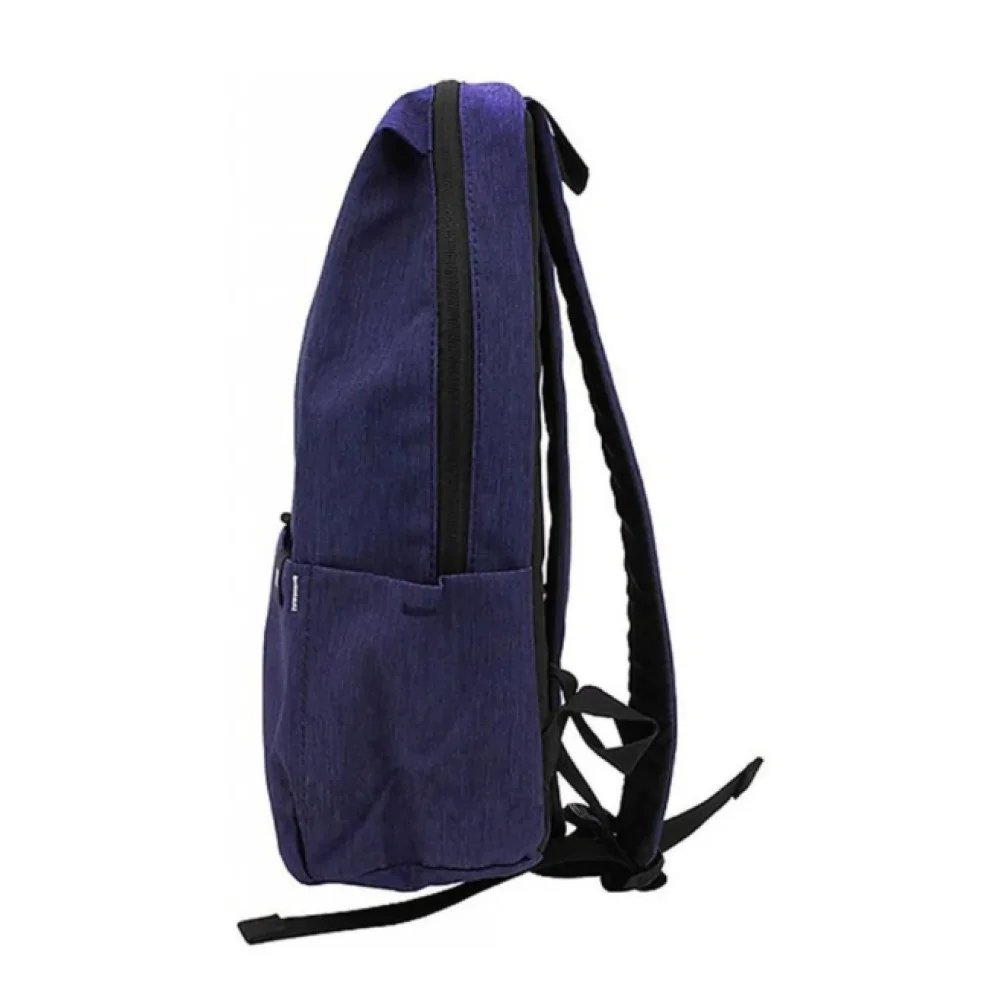Синий рюкзак Xiaomi Mi Casual Daypack
