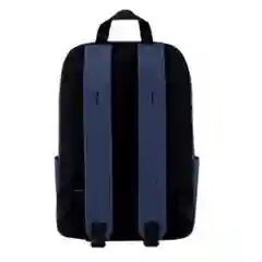 Синий рюкзак Xiaomi Mi Casual Daypack