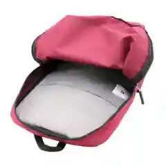 Оранжевый рюкзак Xiaomi Mi Casual Daypack