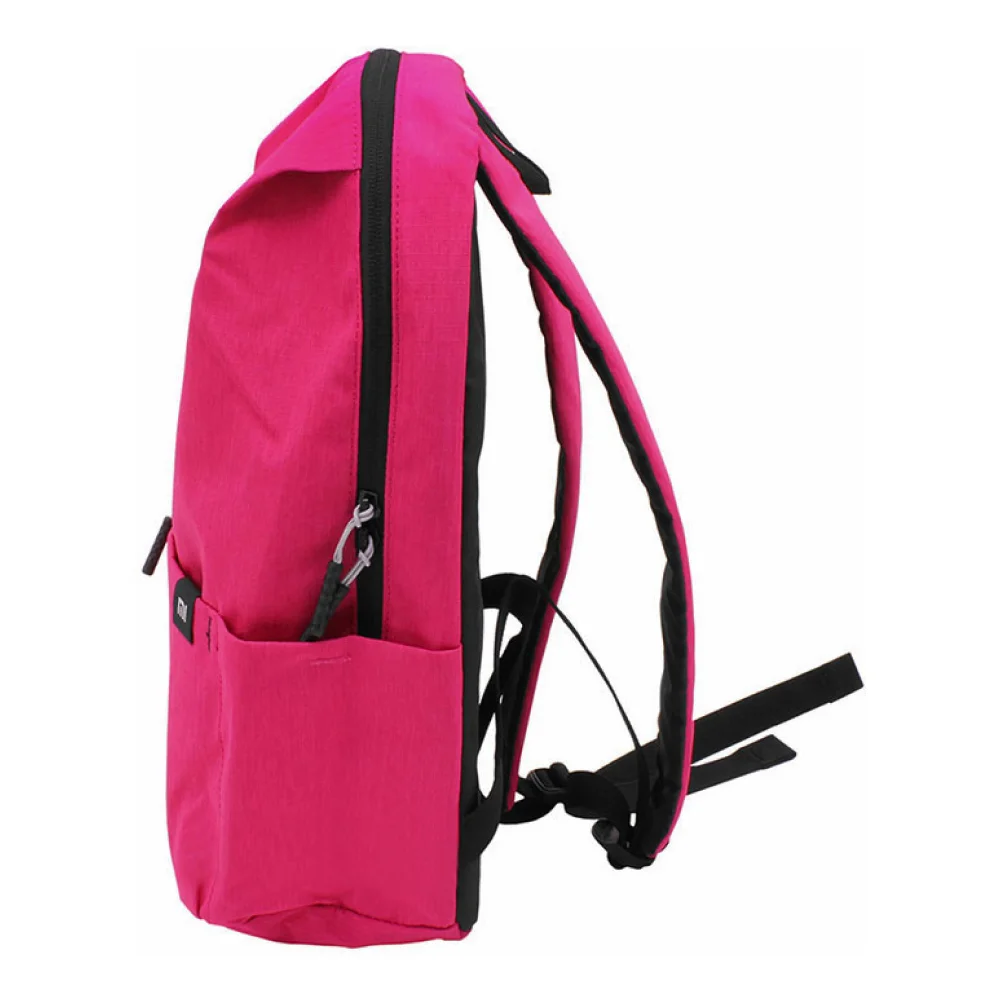 Оранжевый рюкзак Xiaomi Mi Casual Daypack