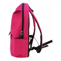Оранжевый рюкзак Xiaomi Mi Casual Daypack
