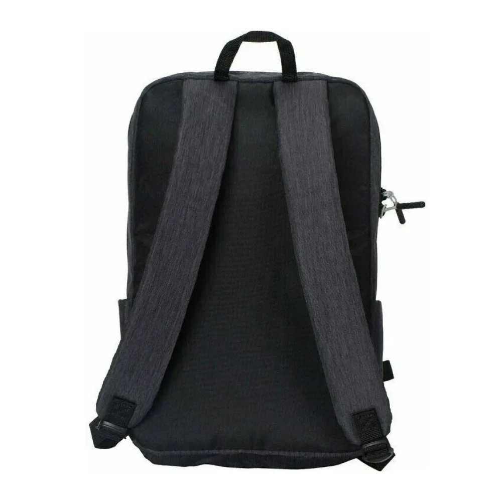 Черный рюкзак Xiaomi Mi Casual Daypack