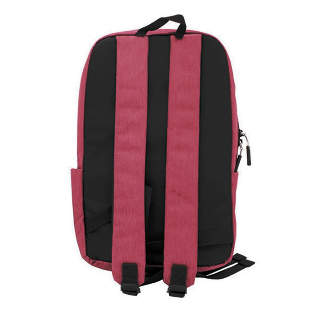Розовый рюкзак Xiaomi Mi Casual Daypack