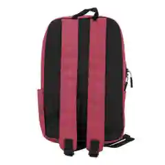 Розовый рюкзак Xiaomi Mi Casual Daypack