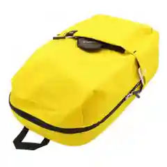 Желтый рюкзак Xiaomi Mi Casual Daypack