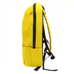 Желтый рюкзак Xiaomi Mi Casual Daypack