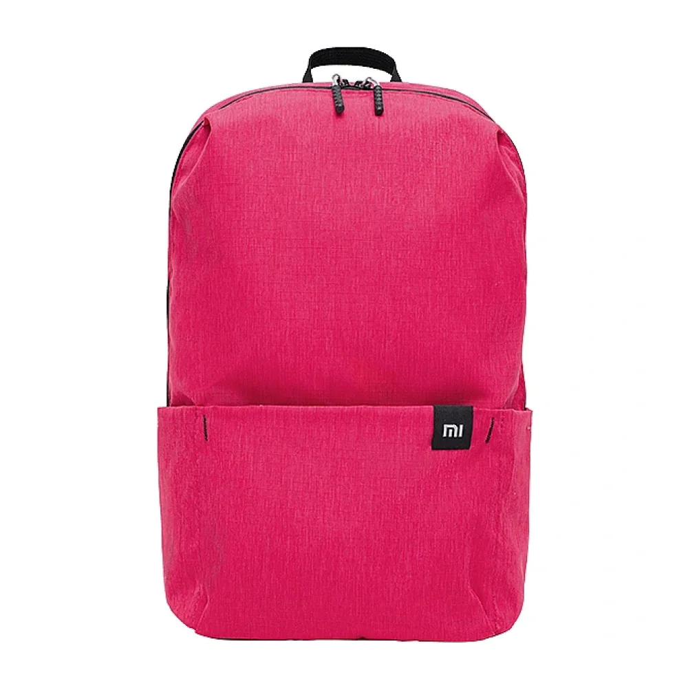 Оранжевый рюкзак Xiaomi Mi Casual Daypack