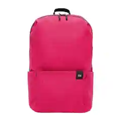 Оранжевый рюкзак Xiaomi Mi Casual Daypack