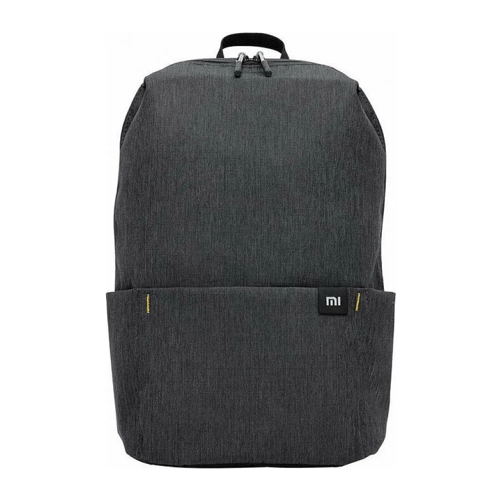 Черный рюкзак Xiaomi Mi Casual Daypack