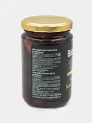 Оливки Kalamata целые Botanica в винном уксусе, 314 мл