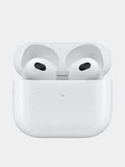 Наушники AirPods 3 (3-го поколения) MME73AM/A White