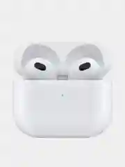 Наушники AirPods 3 (3-го поколения) MME73AM/A White
