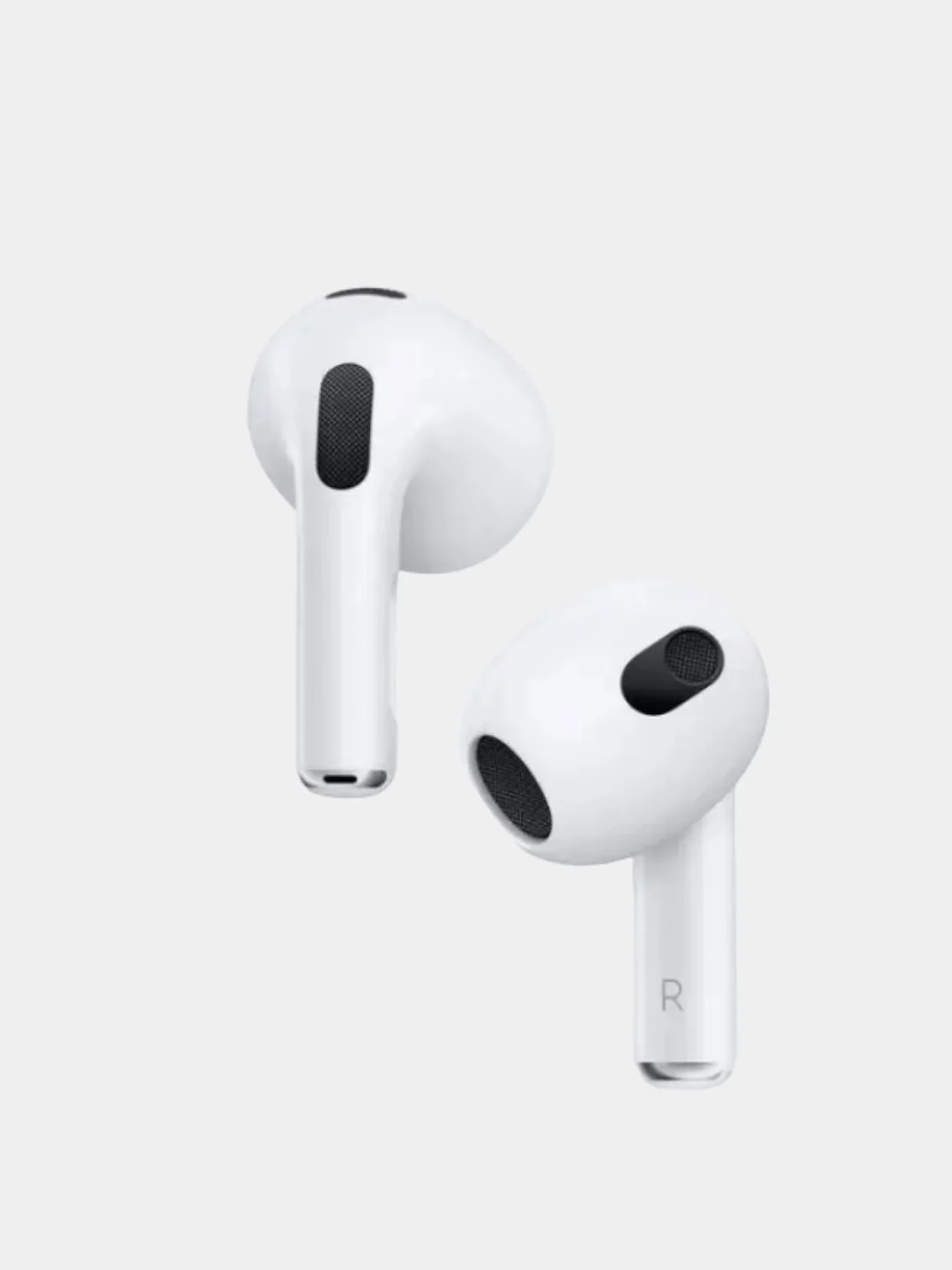 Наушники AirPods 3 (3-го поколения) MME73AM/A White