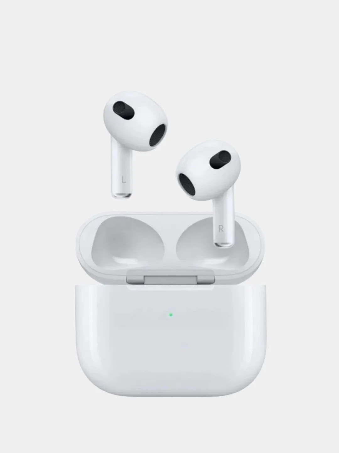 Наушники AirPods 3 (3-го поколения) MME73AM/A White