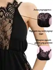 Пижама женская. Одежда для дома