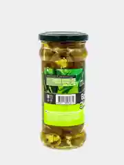 Перец халапеньо резаный Botanica маринованный, 370 мл