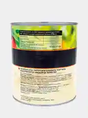 Персики консервированные Botanica, половинки в сиропе, 3100 мл