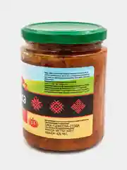 Овощное рагу Botanica, 420 мл
