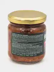 Соус песто Botanica, с сушеными томатами, 212 мл
