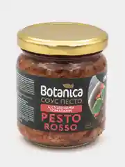 Соус песто Botanica, с сушеными томатами, 212 мл
