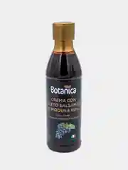 Соус-крем бальзамический Botanica, темный, 500 мл