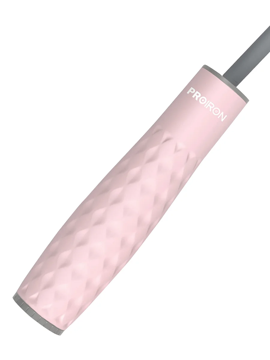 Скакалка для фитнеса, PROIRON, взрослая, с утяжелителями, 3 м