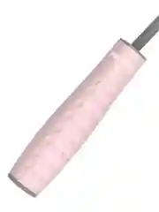 Скакалка для фитнеса, PROIRON, взрослая, с утяжелителями, 3 м