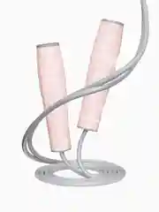 Скакалка для фитнеса, PROIRON, взрослая, с утяжелителями, 3 м