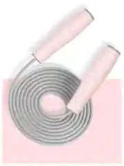 Скакалка для фитнеса, PROIRON, взрослая, с утяжелителями, 3 м