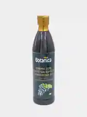 Соус-крем бальзамический Botanica, темный, 500 мл