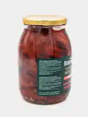 Томаты вяленые Botanica в подсолнечном масле