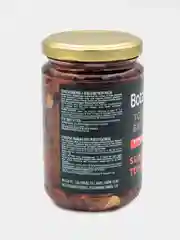 Томаты вяленые Botanica в подсолнечном масле