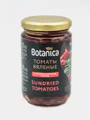 Томаты вяленые Botanica в подсолнечном масле