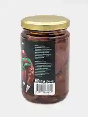 Томаты вяленые Botanica в подсолнечном масле