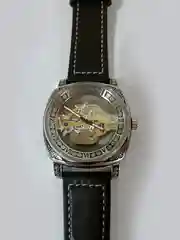Часы наручные мужские AOCASDIY 6039, водостойкие