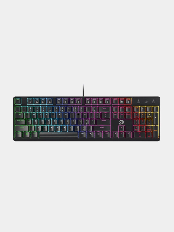 Клавиатура игровая Dareu EK1280s