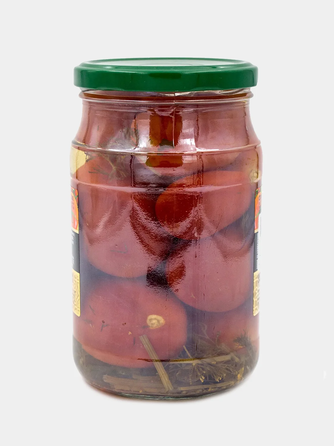 Томаты маринованные отборные консервированные Botanica 720 мл