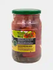Томаты маринованные отборные консервированные Botanica 720 мл