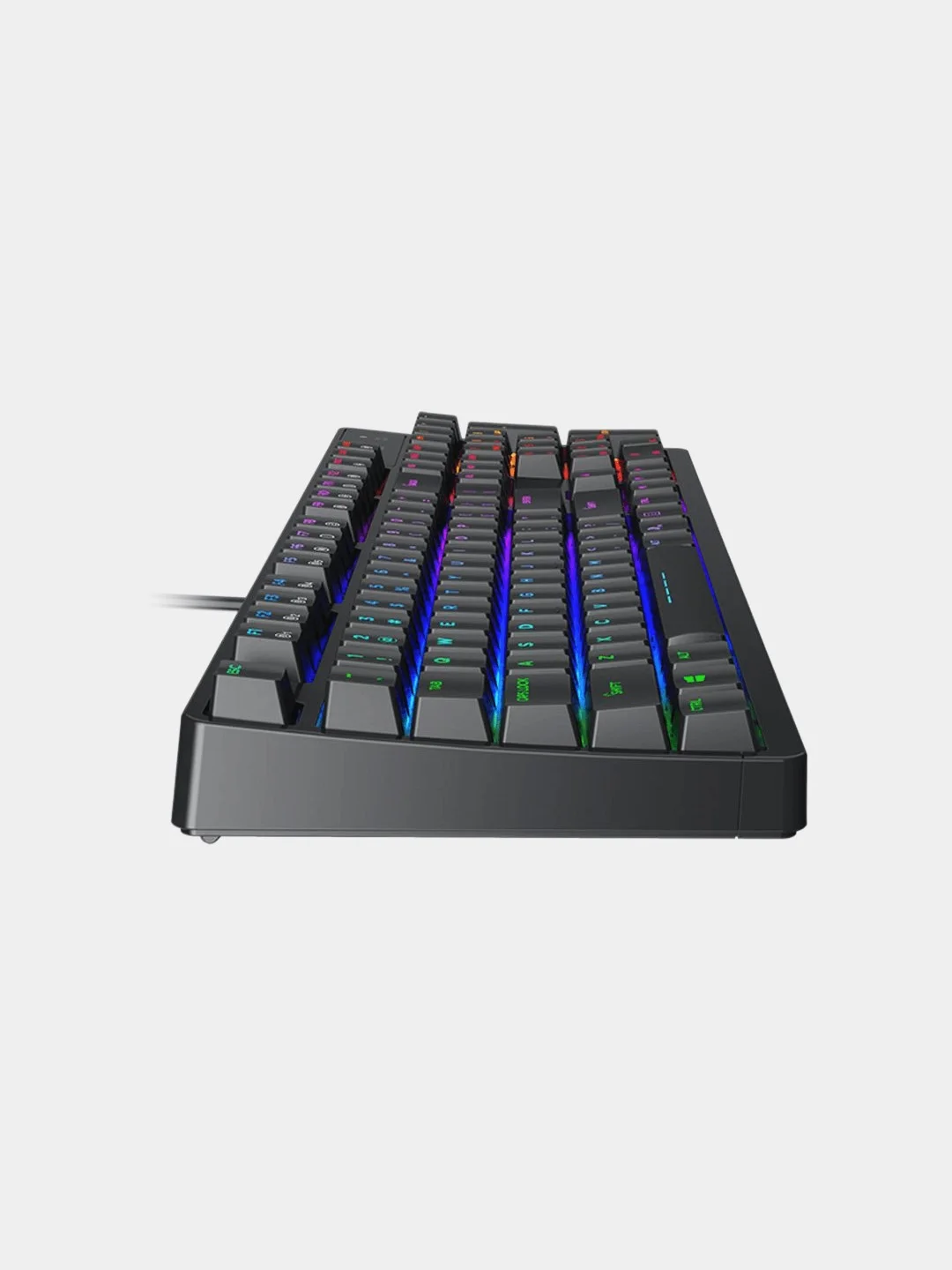 Клавиатура игровая Dareu EK1280s
