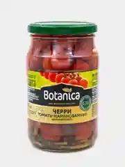 Томаты черри маринованные «Деликатесные» консервированные Botanica 720 мл