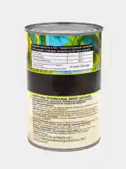 Фруктовый коктейль Botanica Тропический, в сиропе, 425 мл