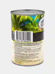 Фруктовый коктейль Botanica Тропический, в сиропе, 425 мл