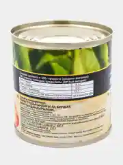 Фасоль белая в томатном соусе Botanica, ГОСТ, 425 мл