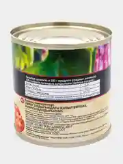 Фасоль красная Botanica, в томатном соусе, ГОСТ, 425 мл