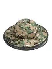 Панама с сеткой от комаров, мошек и других насекомых, накомарник