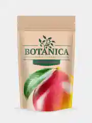 Манго сушеное Botanica, 120 г